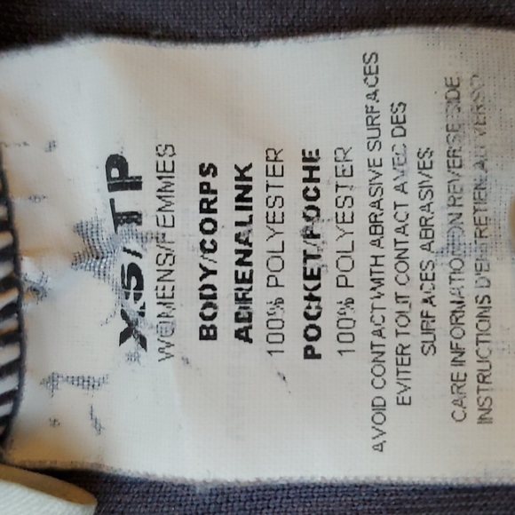 Sugoi Sleeveless Cycling Jersey XS - Picture 8 of 8